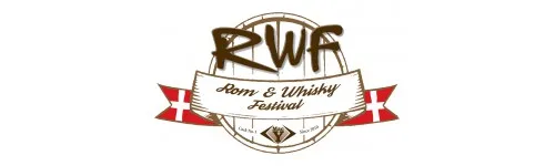 The Danish Rum and Whisky Festival 2025