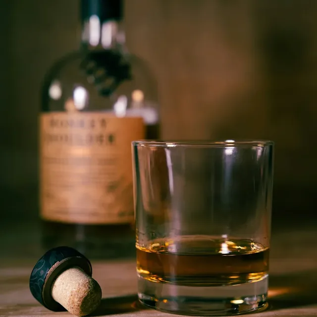 Whisky tasting - Around Scotland