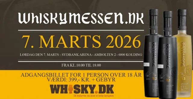 Whiskymessen.dk