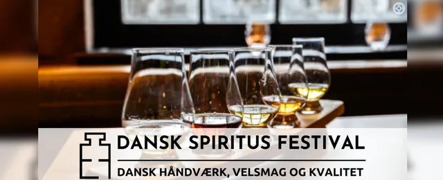 Spirits Festival